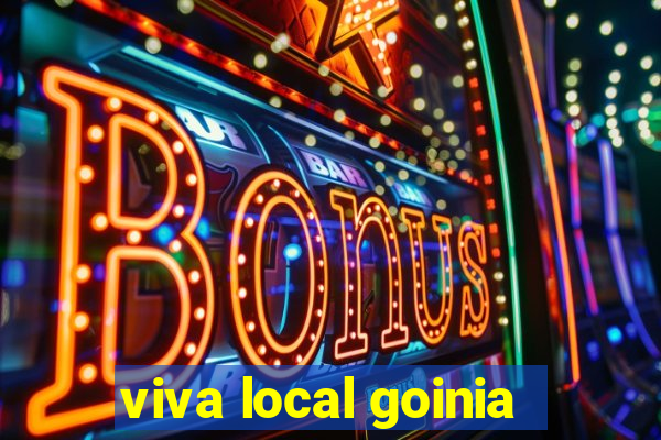 viva local goinia